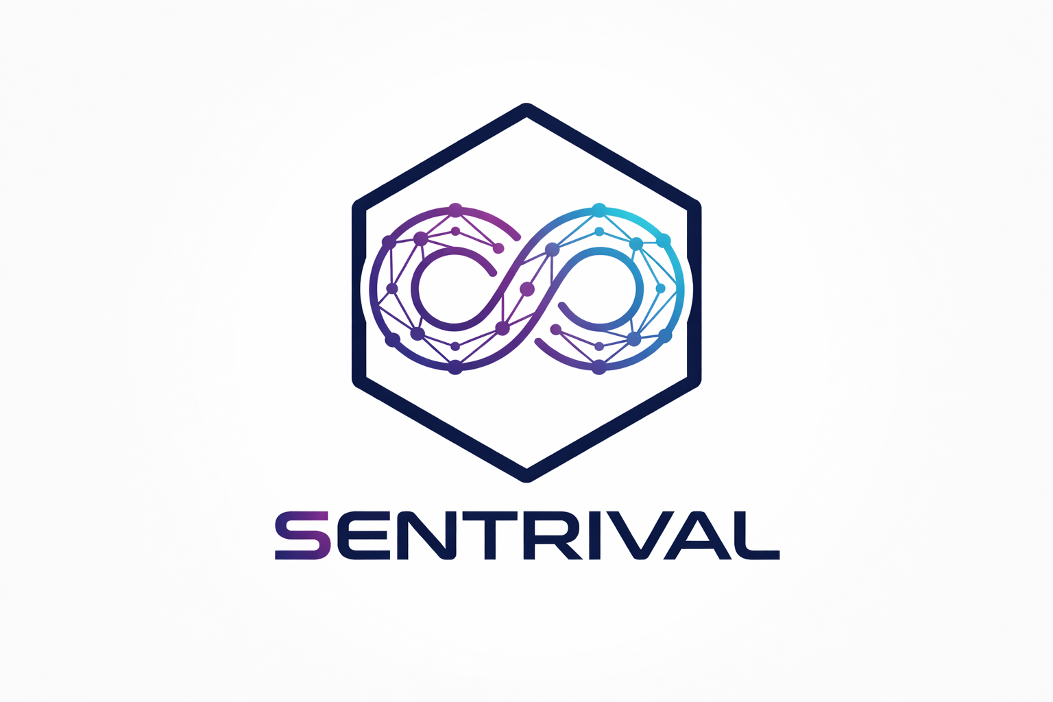 Sentrival logo